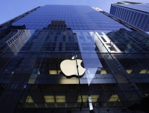 蘋(píng)果將上調(diào)歐洲市場(chǎng)應(yīng)用價(jià)格 應(yīng)對(duì)稅率和匯率變化