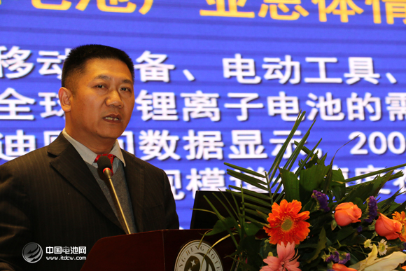 獨家專訪中國塑料加工工業協會副秘書長孫冬泉