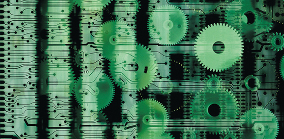 預言2035年：第四次工業革命中的產業與人