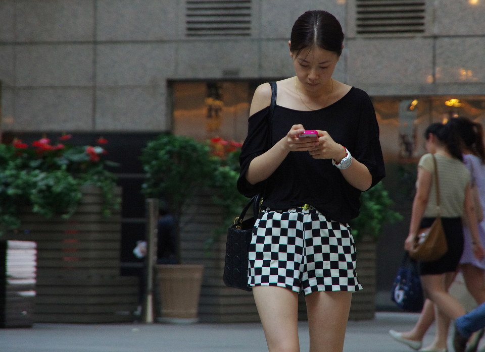 研究顯示出門忘帶智能手機確實會產生焦慮