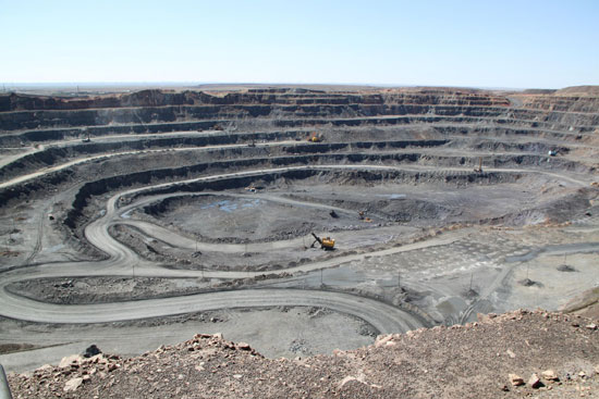 “稀土戰”中國以退為進  戰爭已經沒有結束