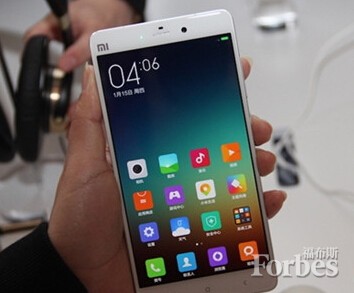 2015:小米與反小米者的決戰(zhàn)之年