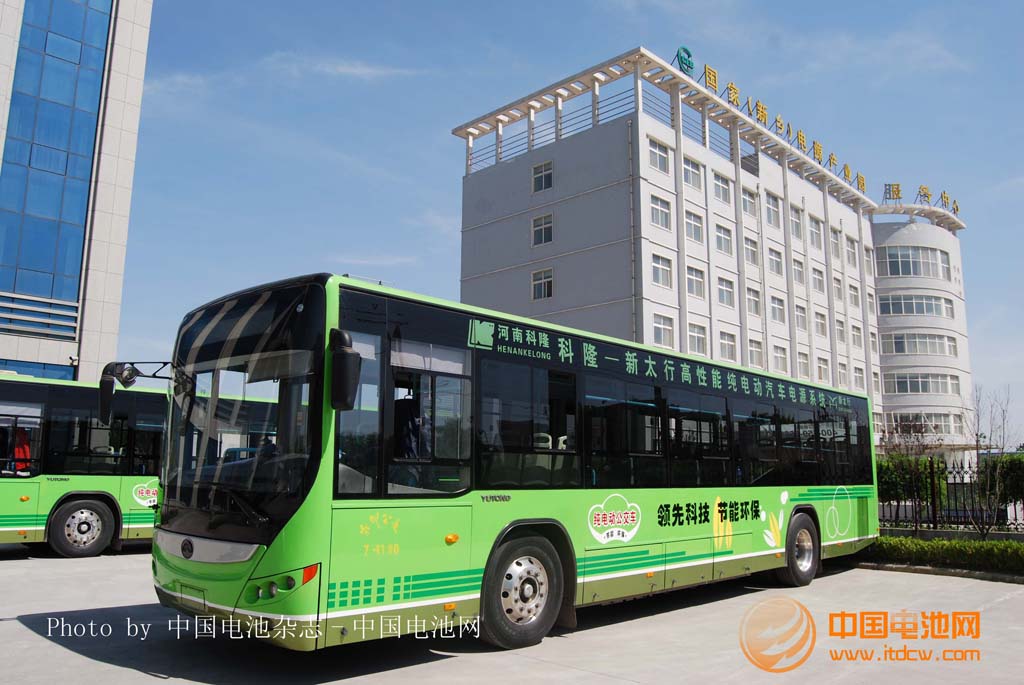 新鄉(xiāng)電池研究院股份有限公司