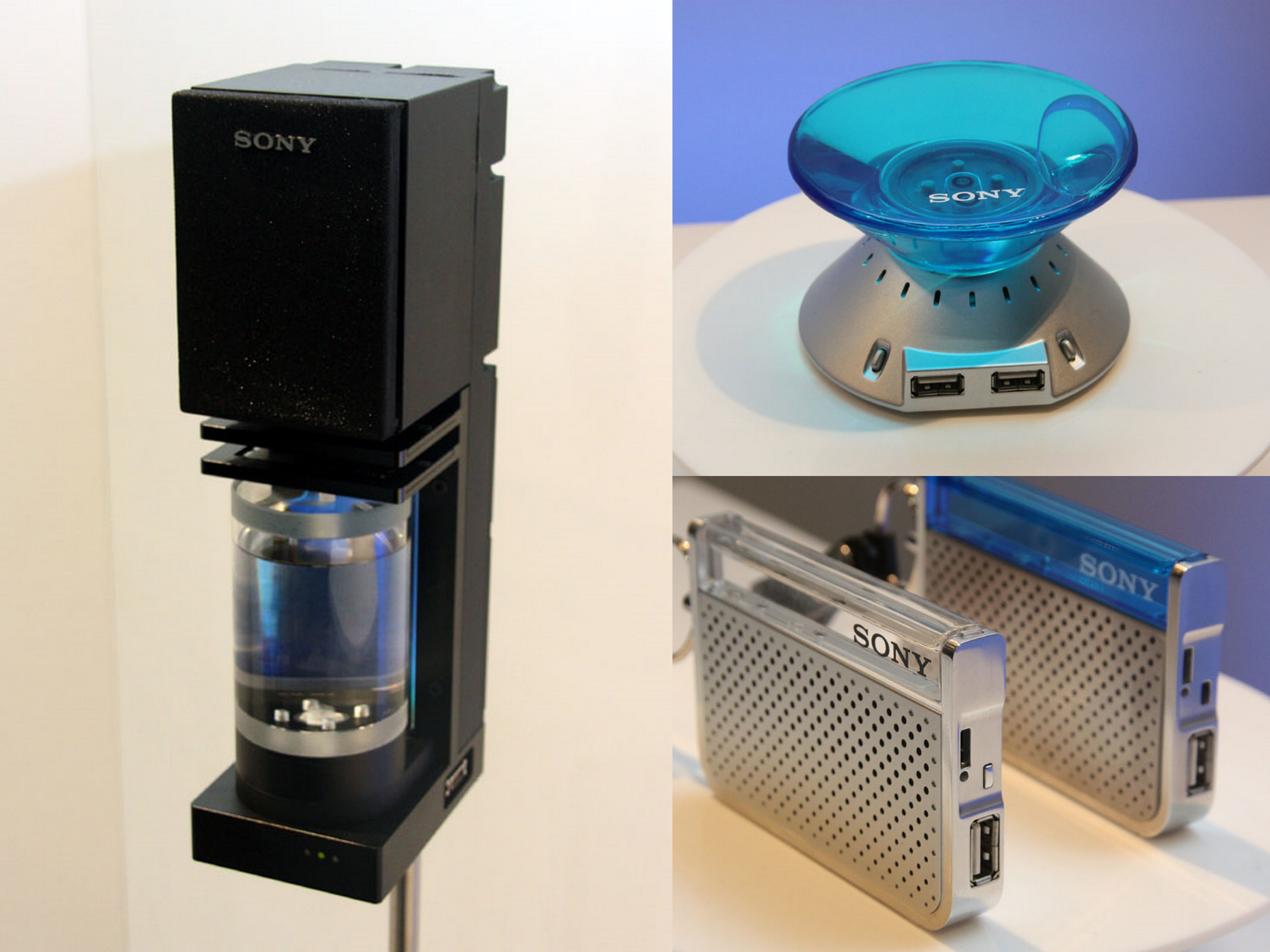 氫燃料電池汽車將至 中外企業(yè)機(jī)會(huì)幾何？