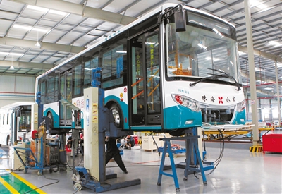 從新能源車補貼征求意見稿看企業發展的技術困惑 從新能源車補貼征求意見稿看企業發展的技術困惑