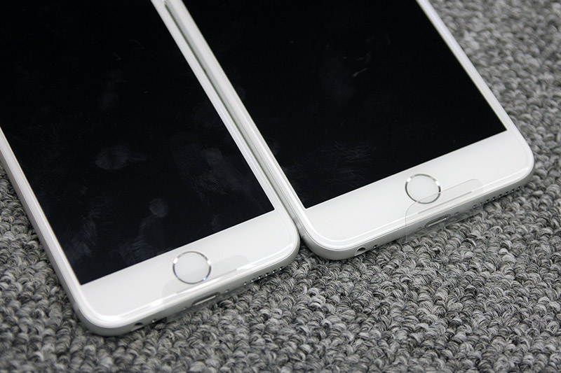 大屏發力：iPhone超越三星占據中國市場第三