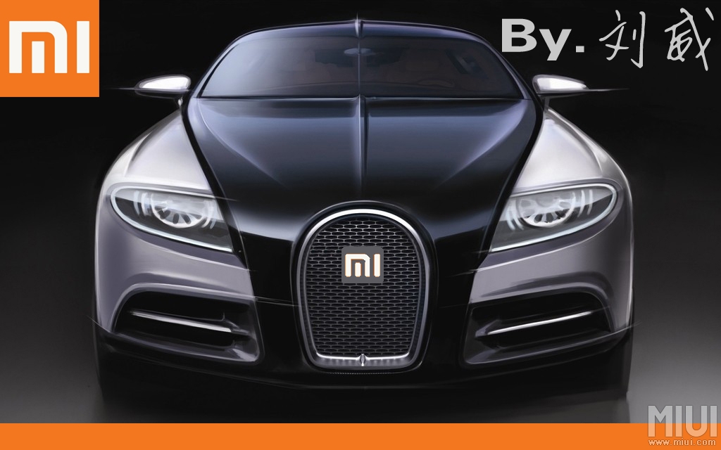 忽悠,接著忽悠:從樂(lè)視小米造新能源車(chē)看市場(chǎng)亂象 忽悠,接著忽悠:從樂(lè)視小米造新能源車(chē)看市場(chǎng)亂象