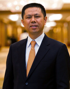 中國光伏行業協會理事長高紀凡