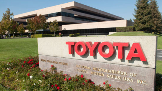 豐田全球桂冠或拱手大眾 需更新中國戰略