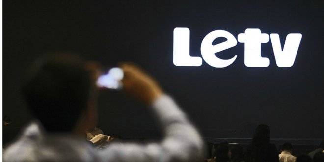 樂視造車為何惹眾怒？有人稱注定無法成功