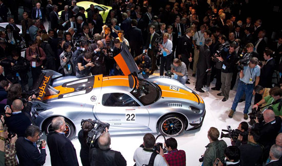 地方兩會(huì)再聚焦 新能源汽車(chē)迎重大投資機(jī)遇