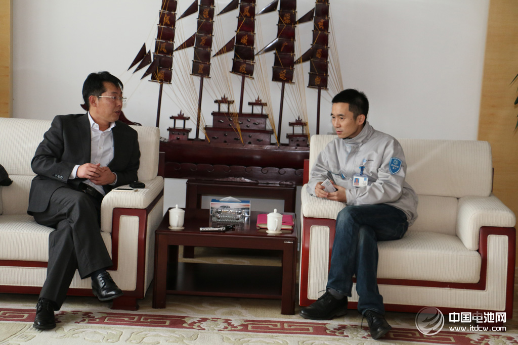 山東雷丁:用小型電動車點燃“國民車”的希望 山東雷丁:用小型電動車點燃“國民車”的希望