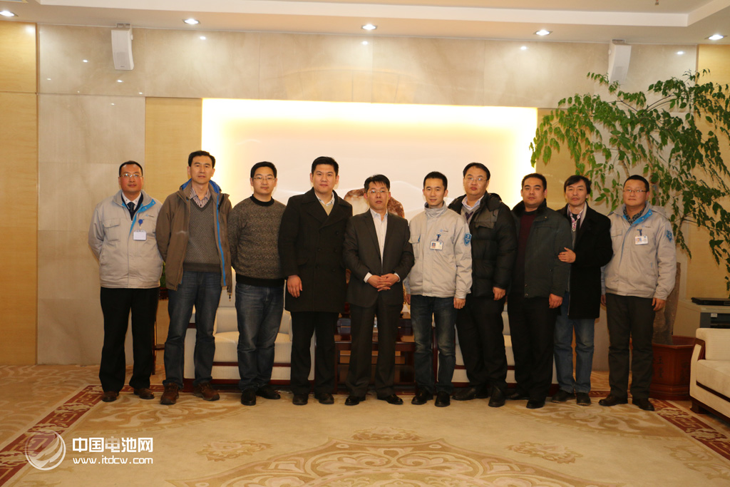 山東雷丁:用小型電動車點燃“國民車”的希望 山東雷丁:用小型電動車點燃“國民車”的希望