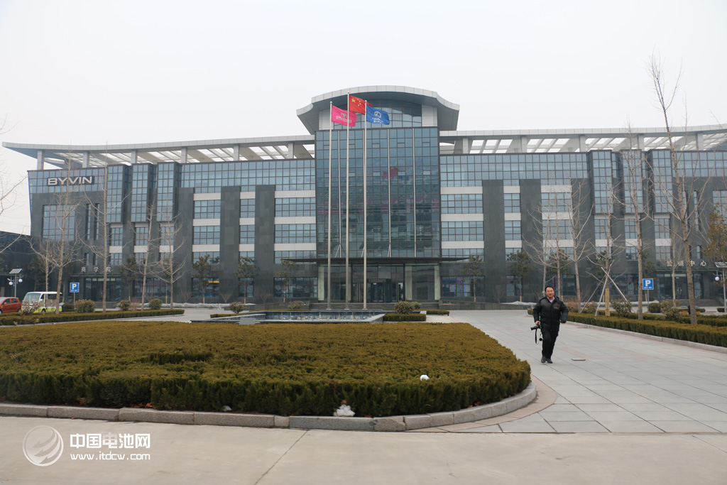 山東雷丁:用小型電動車點燃“國民車”的希望 山東雷丁:用小型電動車點燃“國民車”的希望