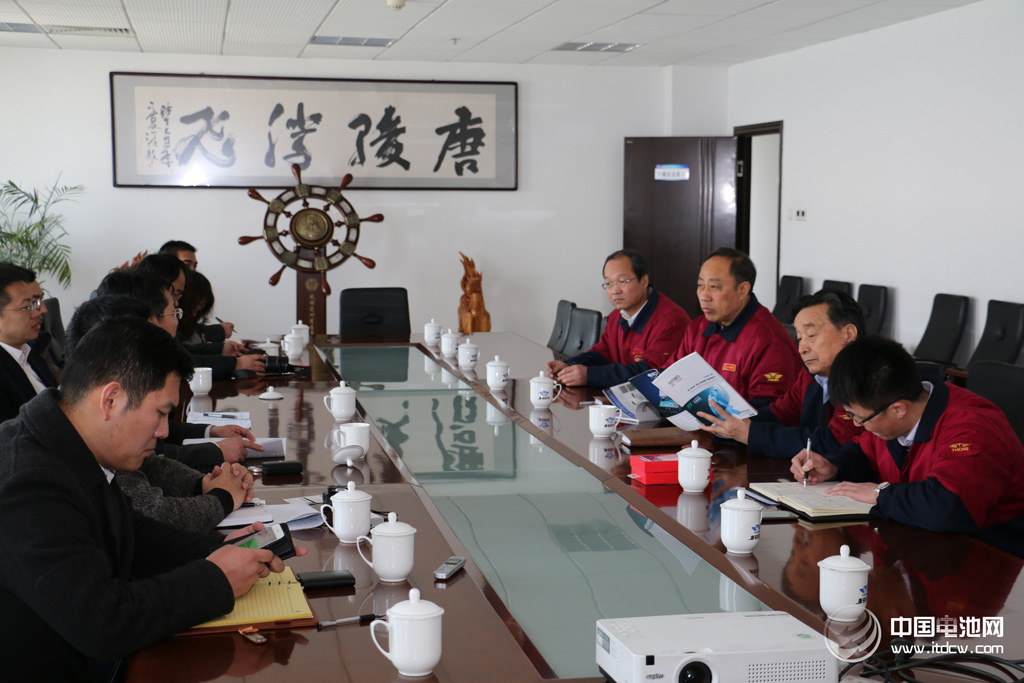 唐駿歐鈴董事長薛興震:制造小型電動車中的“寶馬” 唐駿歐鈴董事長薛興震:制造小型電動車中的“寶馬”