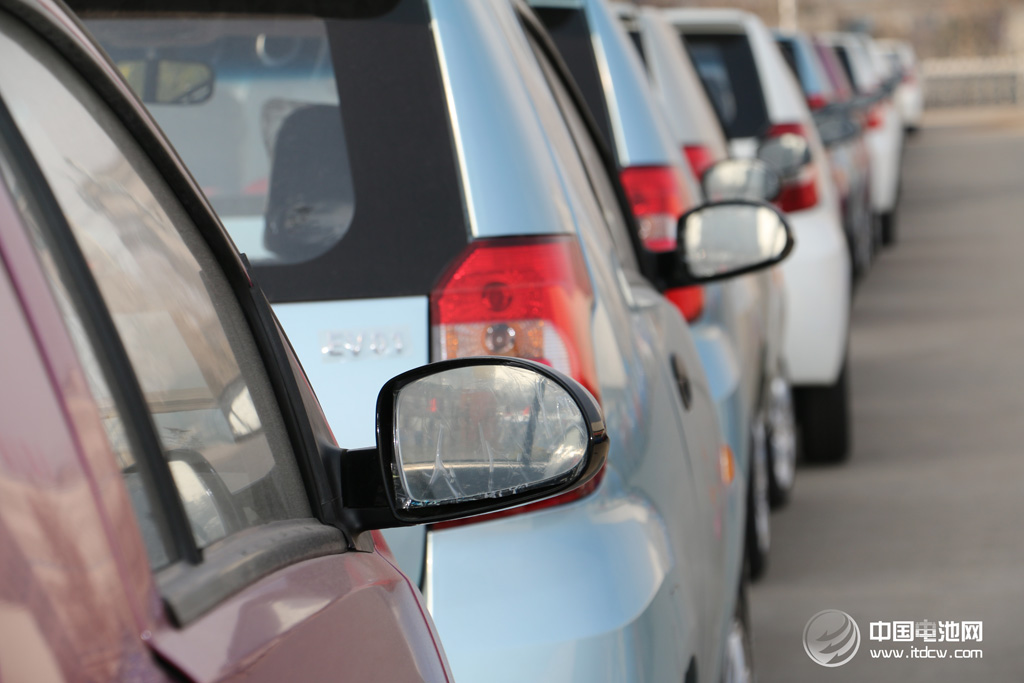 唐駿歐鈴董事長薛興震:制造小型電動車中的“寶馬” 唐駿歐鈴董事長薛興震:制造小型電動車中的“寶馬”