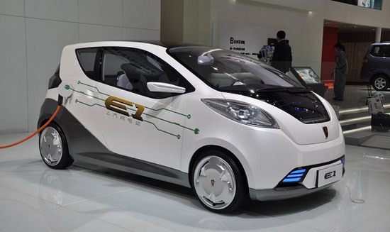 武漢試水電動汽車租賃 年用車成本2萬以內 武漢試水電動汽車租賃 年用車成本2萬以內