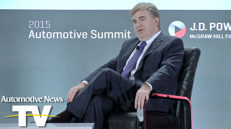 豐田反擊特斯拉CEO氫燃料電池車質疑 豐田反擊特斯拉CEO氫燃料電池車質疑