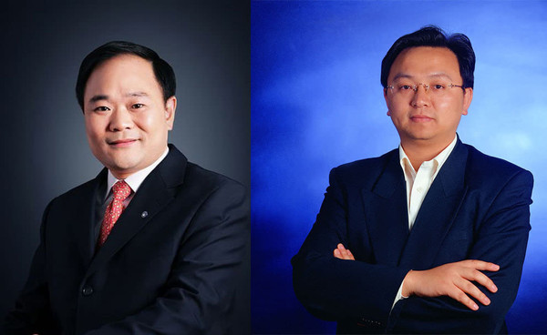 兩個狂人:李書福與王傳福“狂”的背后同與不同 兩個狂人:李書福與王傳福“狂”的背后同與不同