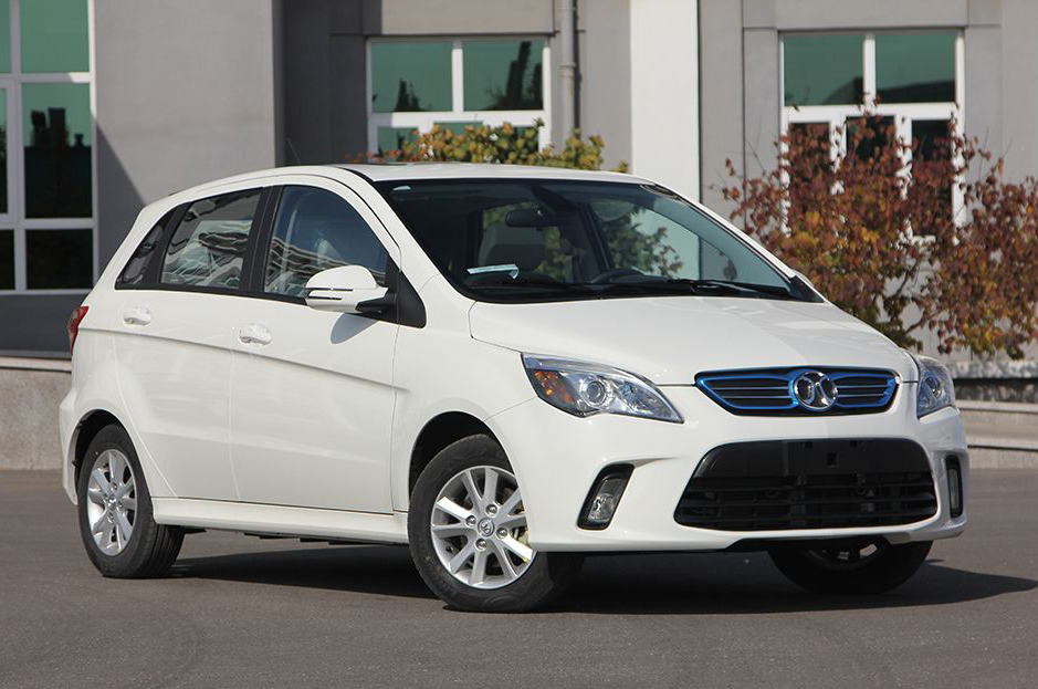 龐大試水“拼車”業(yè)務(wù) 推電動(dòng)車互助租車項(xiàng)目 龐大試水“拼車”業(yè)務(wù) 推電動(dòng)車互助租車項(xiàng)目