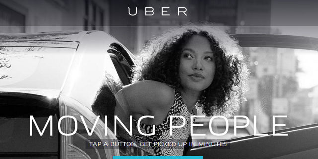 Uber正建立機器人研究實驗室 開發自動駕駛汽車