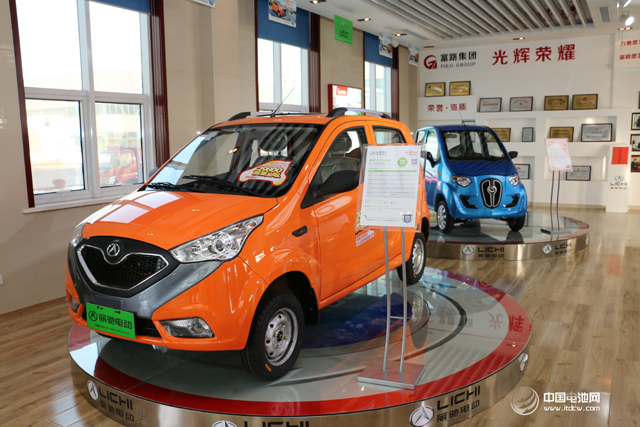 小型電動：期待中的國民車 行業規范迫在眉睫