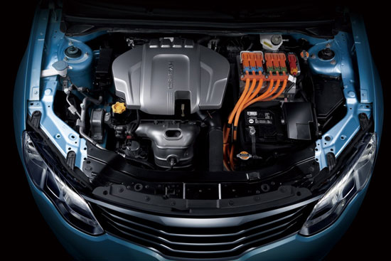 上海新能源車上牌政策調整 混動車銷售承壓 上海新能源車上牌政策調整 混動車銷售承壓