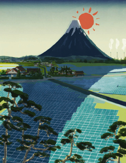 日本能夠奪回其太陽(yáng)能領(lǐng)域的領(lǐng)導(dǎo)地位嗎? 日本能夠奪回其太陽(yáng)能領(lǐng)域的領(lǐng)導(dǎo)地位嗎?