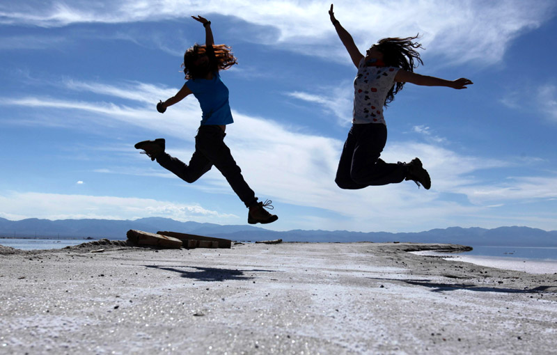 青海鹽湖:打造世界級鉀、鎂、鋰三大產業基地 青海鹽湖:打造世界級鉀、鎂、鋰三大產業基地