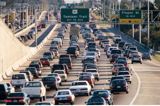 海外調查發現車聯網或將終結交通擁堵 海外調查發現車聯網或將終結交通擁堵