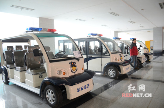 “超級電池”產業(yè)布局長沙或帶動新能源汽車井噴