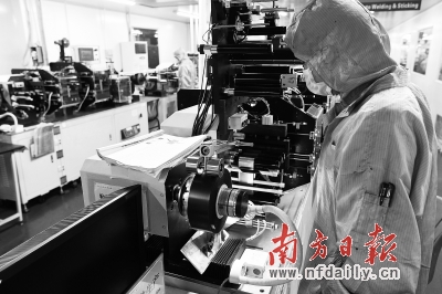 海太陽陳興榮：中國能否誕生百億產(chǎn)值電池芯企業(yè)？