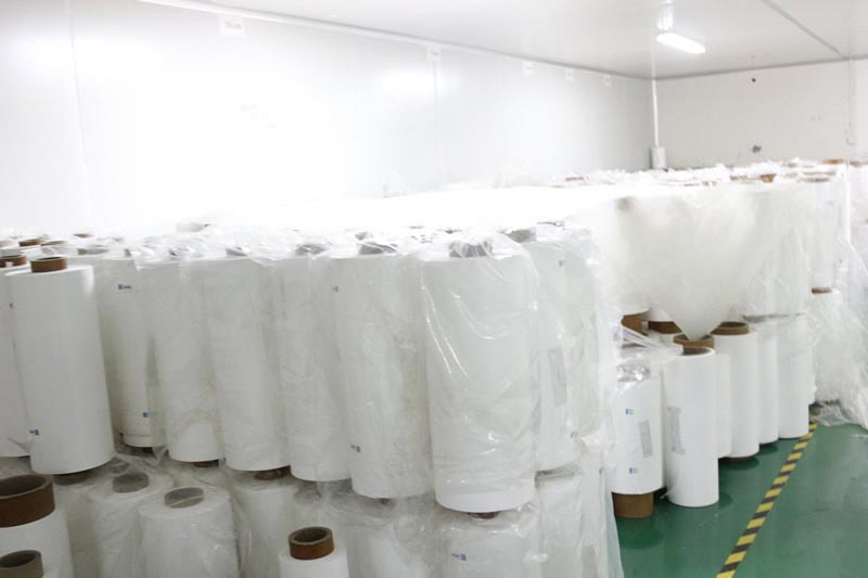 天津東皋研發新工藝搶占鋰電池隔膜產業高地 天津東皋研發新工藝搶占鋰電池隔膜產業高地