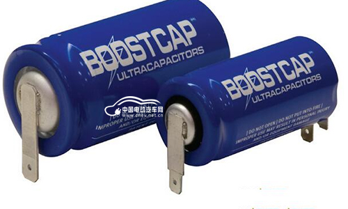 石墨烯&超級電容 誰是電動汽車的未來? 石墨烯&超級電容 誰是電動汽車的未來?