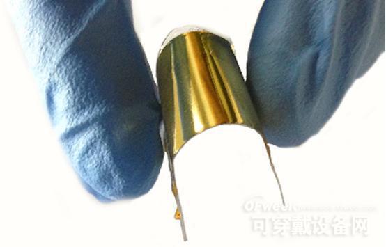 電池用幾天才靠譜?如何解決可穿戴設(shè)備續(xù)航“致命傷”? 電池用幾天才靠譜?如何解決可穿戴設(shè)備續(xù)航“致命傷”?