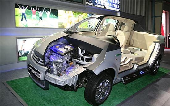 備案替代目錄 北京新能源汽車政策將更改 備案替代目錄 北京新能源汽車政策將更改