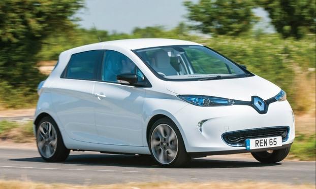 法國推出購車補貼 抑制柴油車鼓勵電動車 法國推出購車補貼 抑制柴油車鼓勵電動車