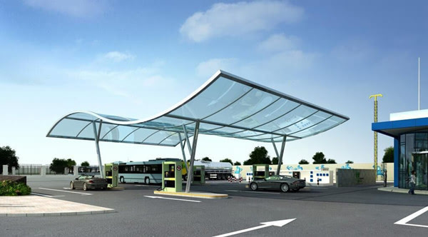 新能源車行業呈現“三國殺”  未來誰主天下？