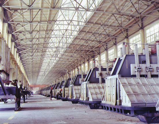 多國央行競相“放水”  有色金屬何去何從 