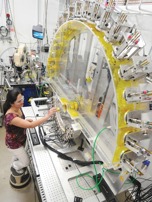 為何電池技術就是沒有突破? 為何電池技術就是沒有突破?