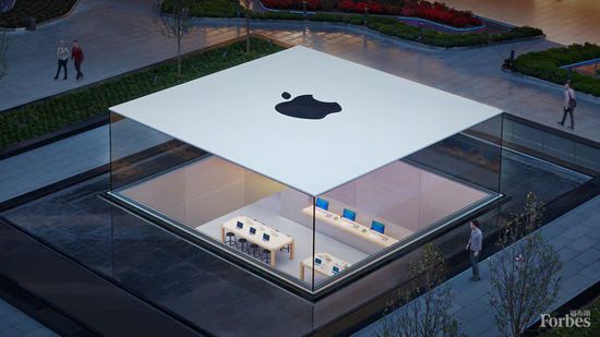 蘋果:這家站在巔峰的公司 誰能制造它的衰落? 蘋果:這家站在巔峰的公司 誰能制造它的衰落?