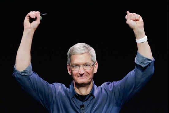 三星追趕渺茫:蘋果市值破7000億美元的幾點原因 三星追趕渺茫:蘋果市值破7000億美元的幾點原因