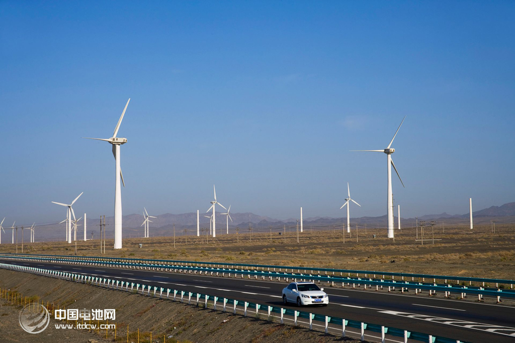 2014年風電新增裝機19.81GW 創歷史新高 2014年風電新增裝機19.81GW 創歷史新高