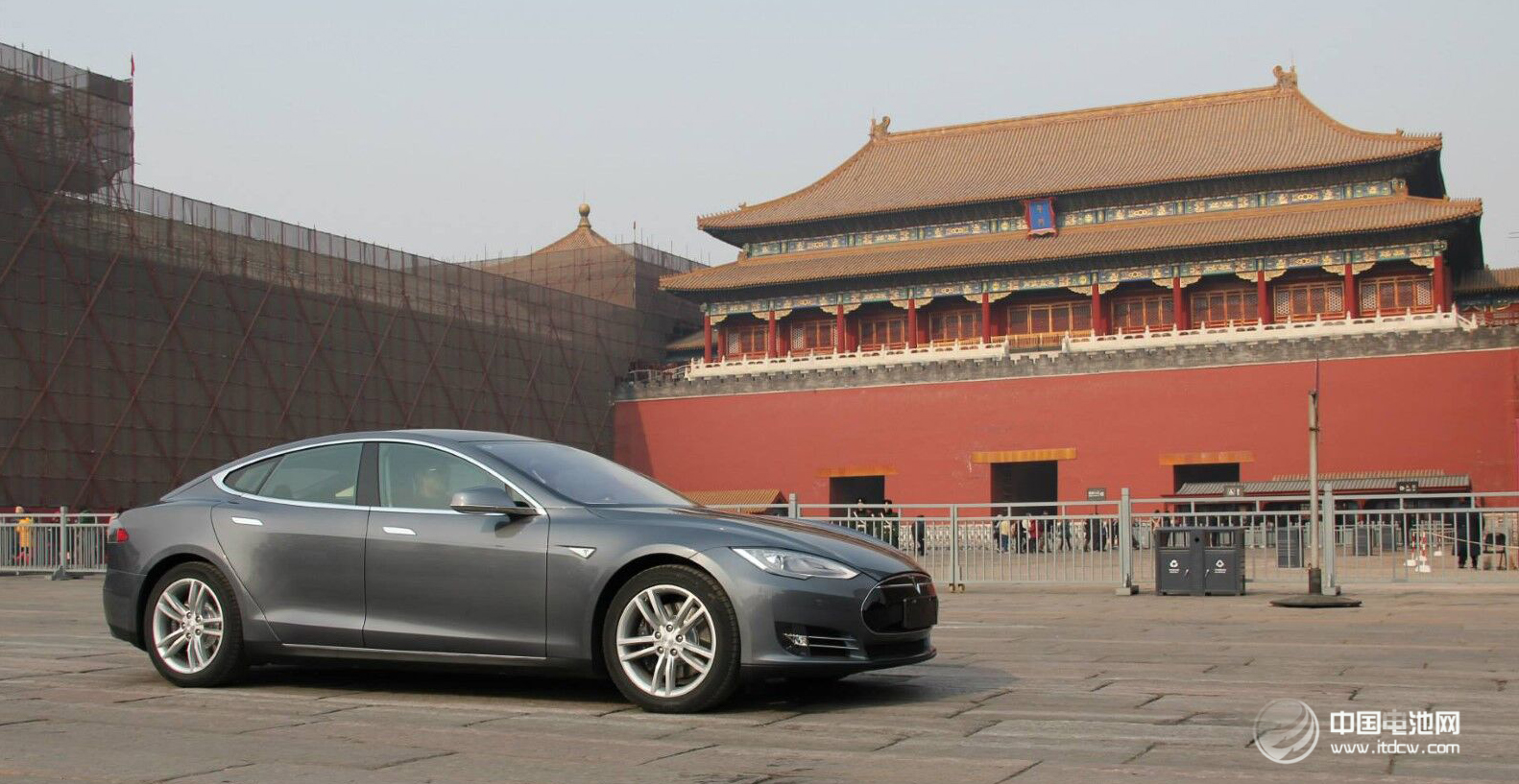 特斯拉中國銷售低迷  公司海外業務高管遭殃