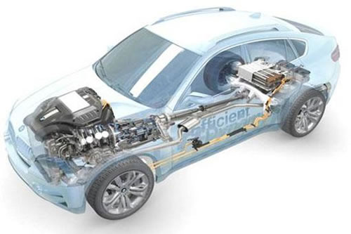 北京大學(xué)牽手臺州 造能讓汽車跑起來的鋁空氣電池 北京大學(xué)牽手臺州 造能讓汽車跑起來的鋁空氣電池