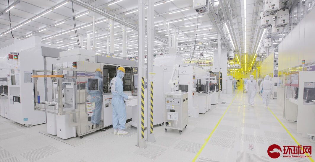 在華外企加快轉型加大高科技投資 三星悄然布局