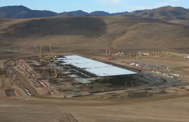 ?????????? 特斯拉汽車—2014年第四季度及全年致股東公開信