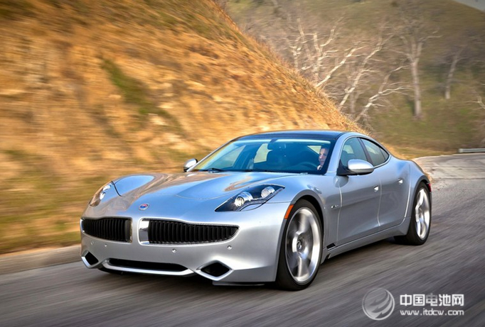 硅谷陷入盲目樂觀:蘋果汽車年賺400億美元 硅谷陷入盲目樂觀:蘋果汽車年賺400億美元