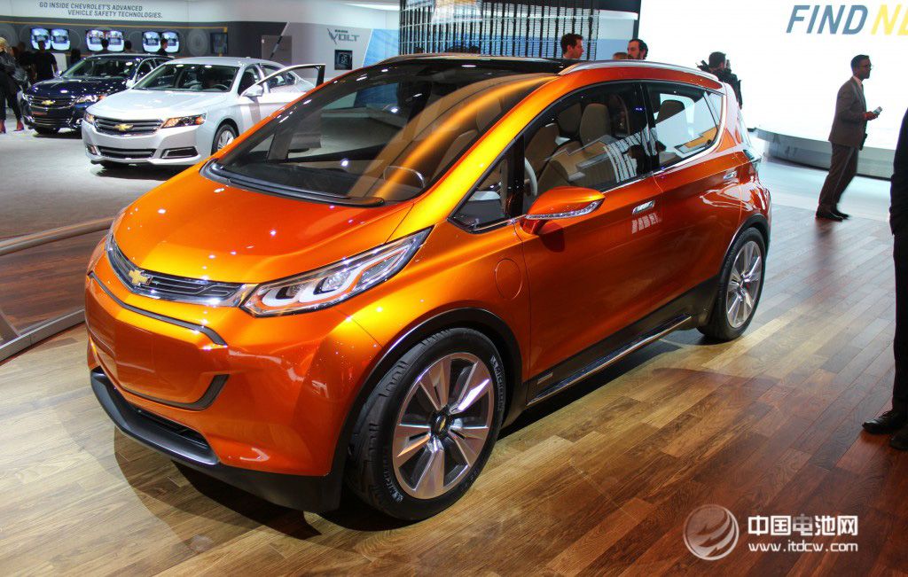 通用汽車是否能完成從Volt車型至Bolt車型轉變? 通用汽車是否能完成從Volt車型至Bolt車型轉變?