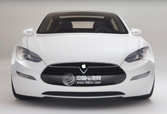 蘋果大肆招募汽車電池領(lǐng)域精英 為電動車準(zhǔn)備 蘋果大肆招募汽車電池領(lǐng)域精英 為電動車準(zhǔn)備